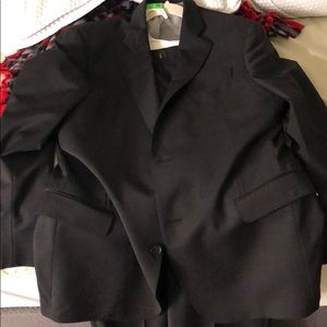 Brooks Brothers Suit